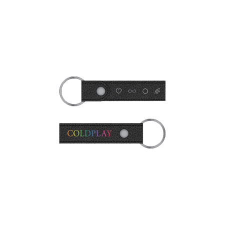 MOTS Keychain