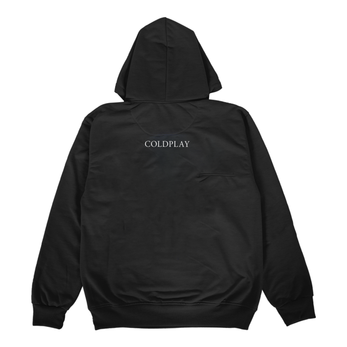 Music Of The Spheres Hoodie