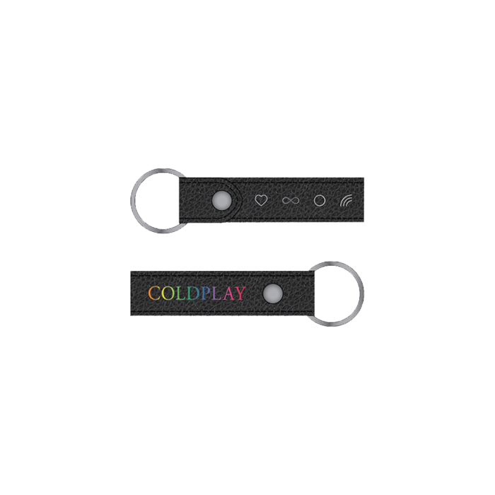 MOTS Keychain