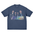 2025 MUSIC OF THE SPHERES BAND PHOTO TEE