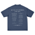 2025 MUSIC OF THE SPHERES BAND PHOTO TEE