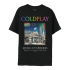 MUMBAI JANUARY 2025 MUSIC OF THE SPHERES LIMITED EDITION TOUR TEE